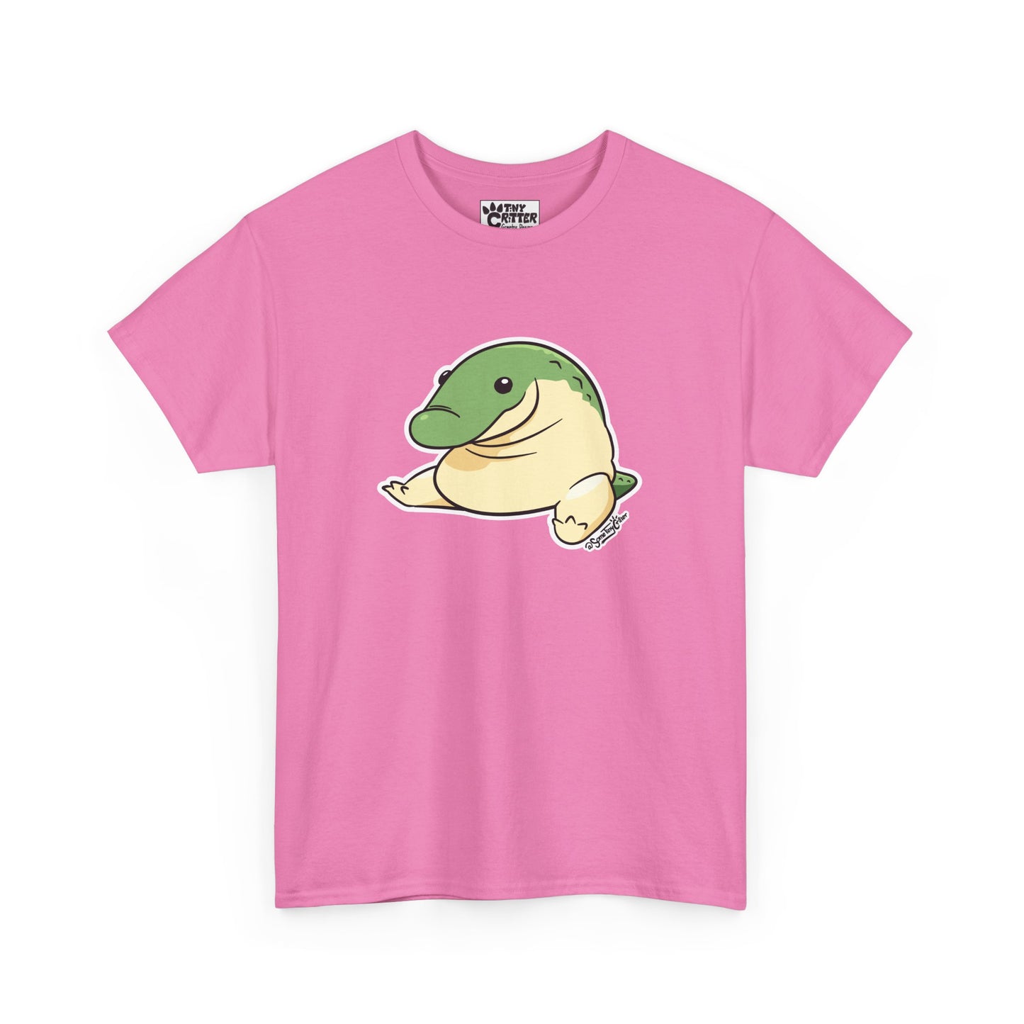 Squeesh - Unisex Heavy Cotton Tee