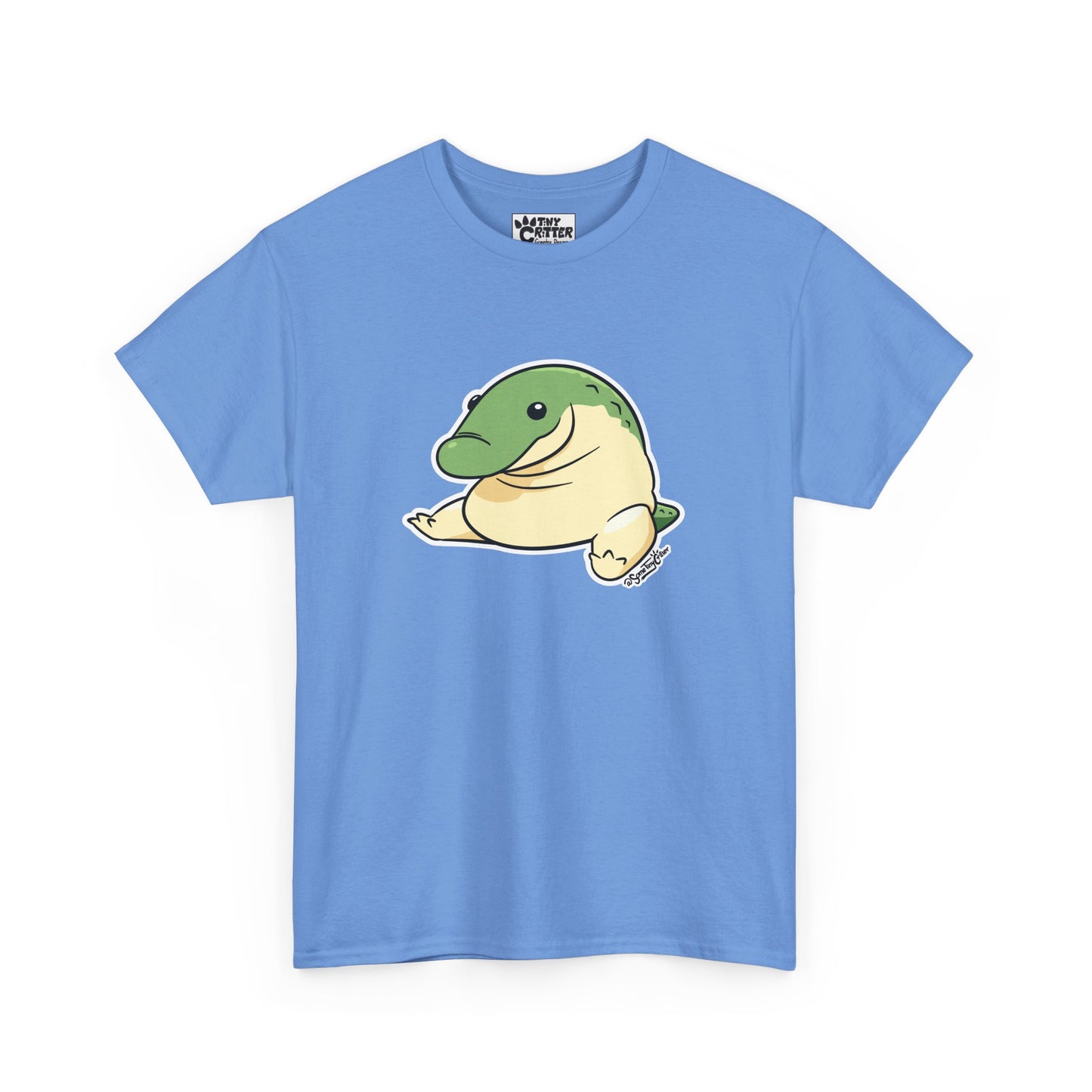 Squeesh - Unisex Heavy Cotton Tee