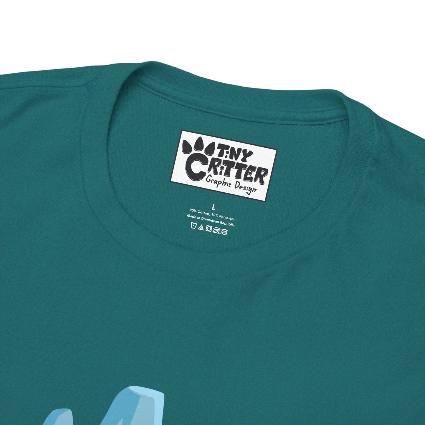 Babysitter Kobolds - Unisex Heavy Cotton Tee