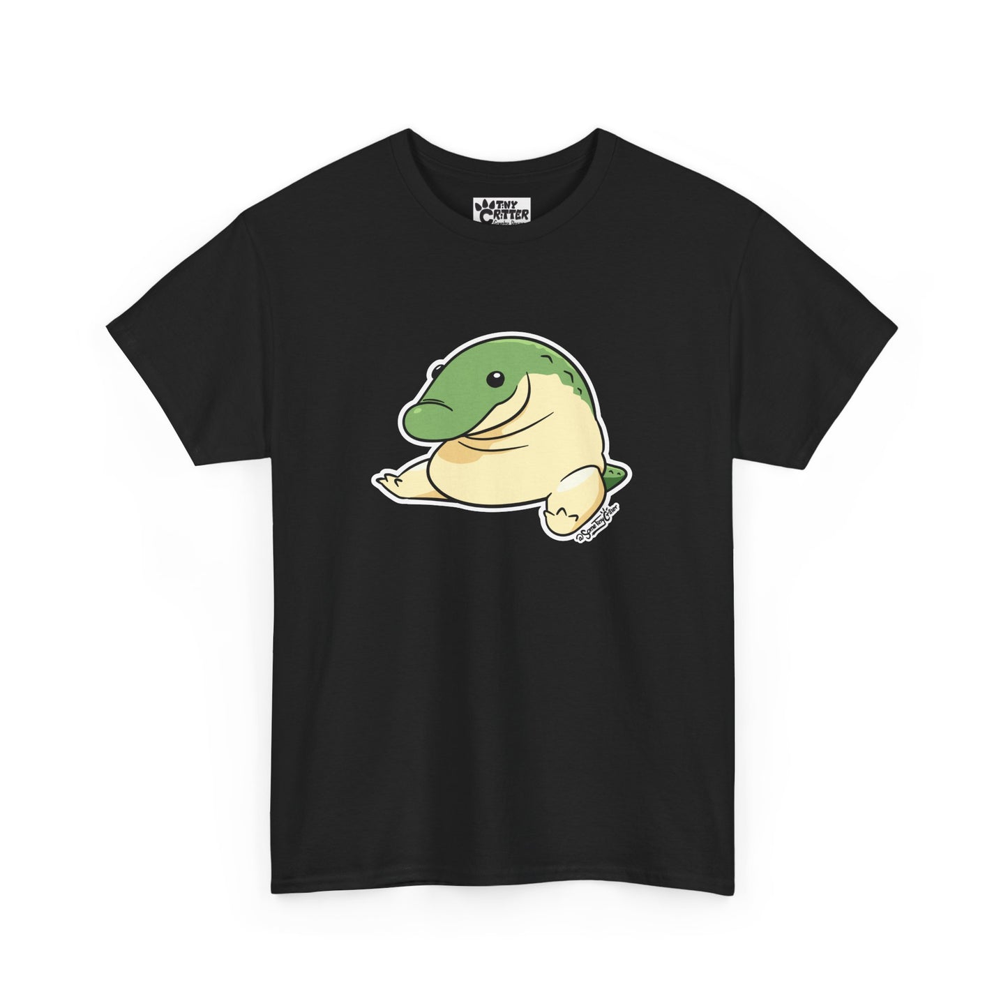 Squeesh - Unisex Heavy Cotton Tee