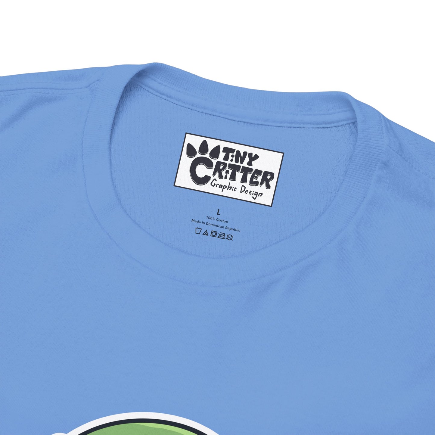 Squeesh - Unisex Heavy Cotton Tee