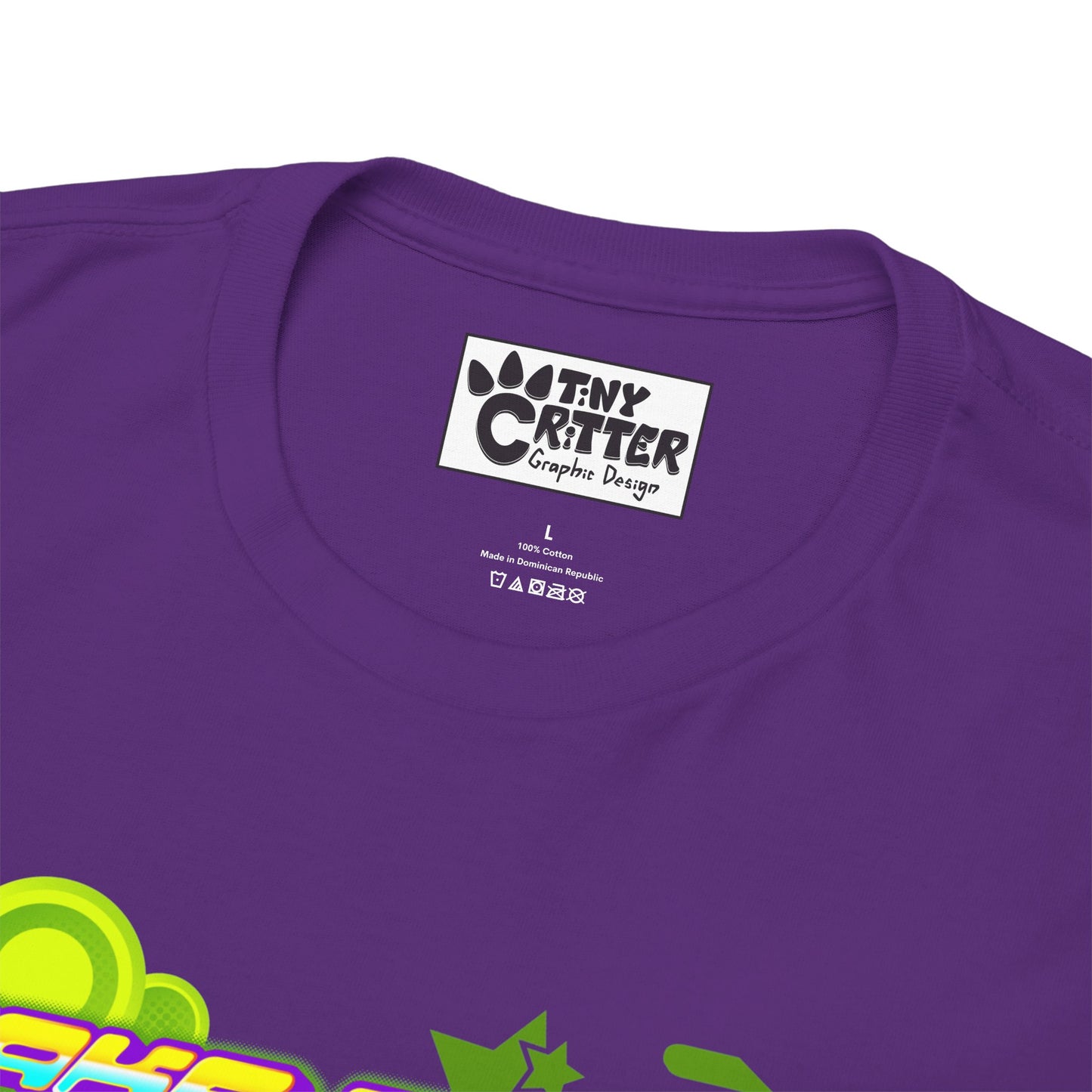 Take Me Back To Y2K - Unisex Heavy Cotton Tee