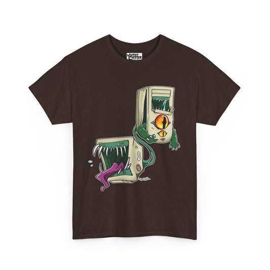 Beige Beast - Unisex Heavy Cotton Tee